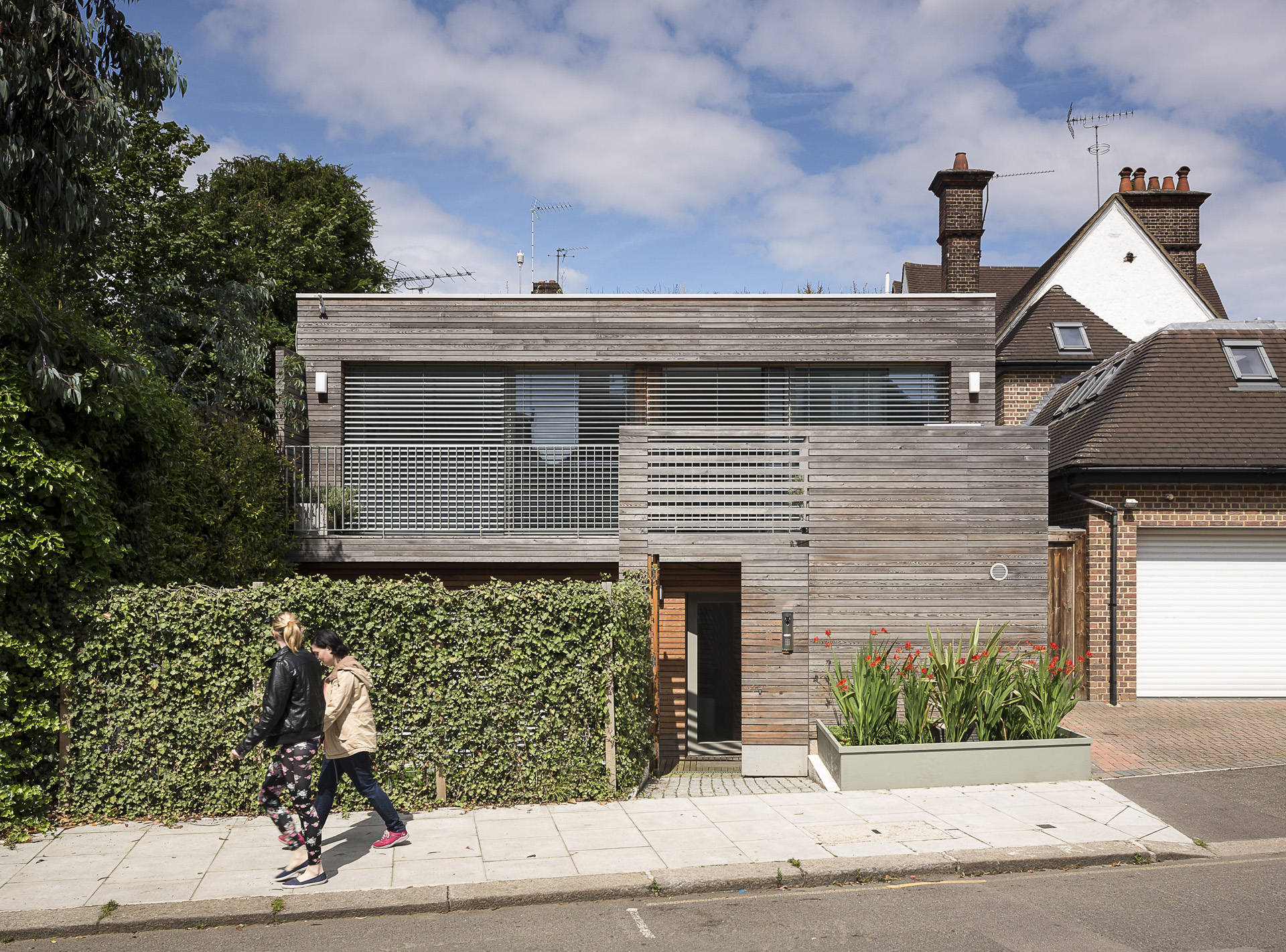 camden passive house exterior 04b